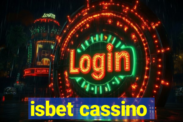 isbet cassino